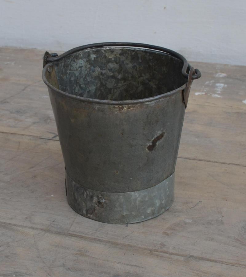 Iron Bucket