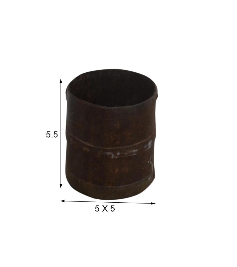 Iron Bucket