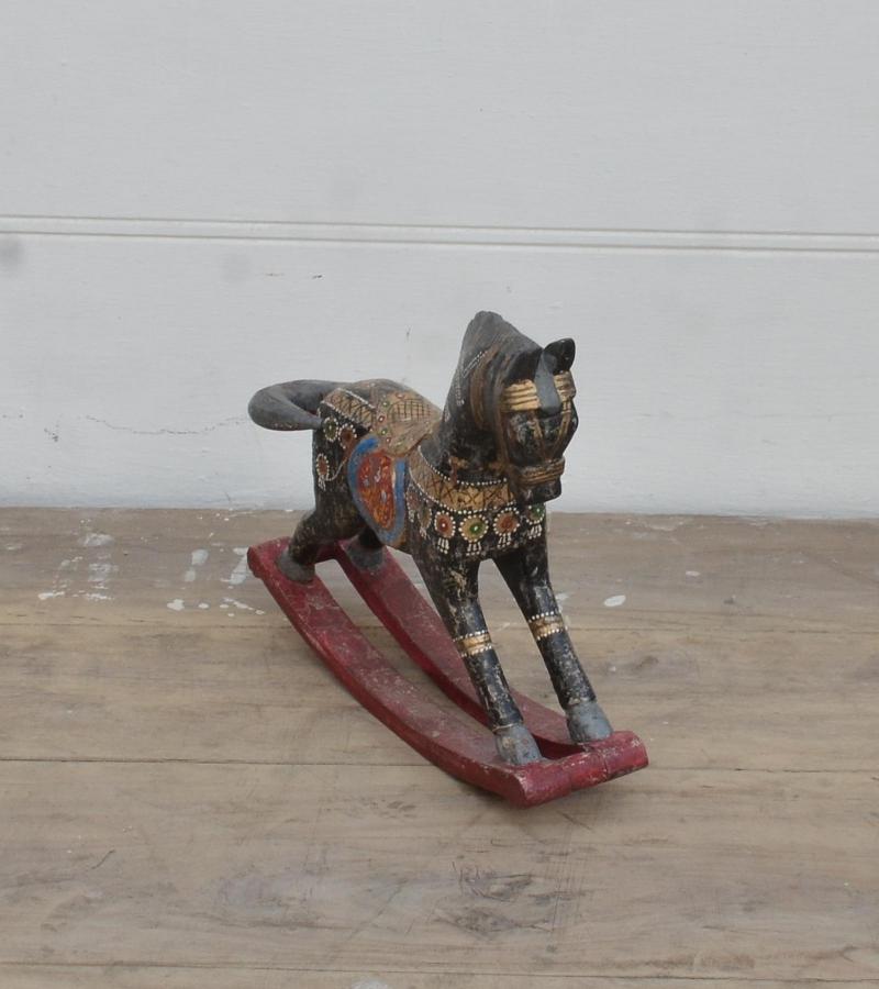 Rocking horse