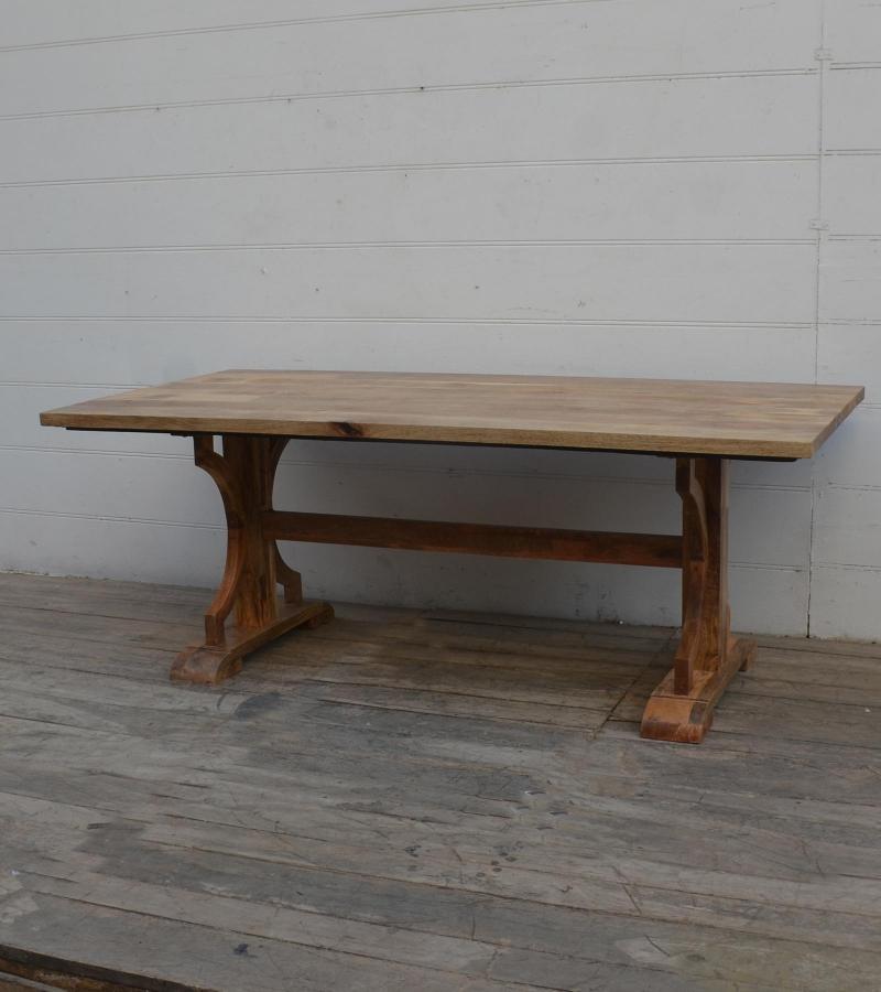 Buy Handmade Dining Table Online Handcrafted Dining Room Table
