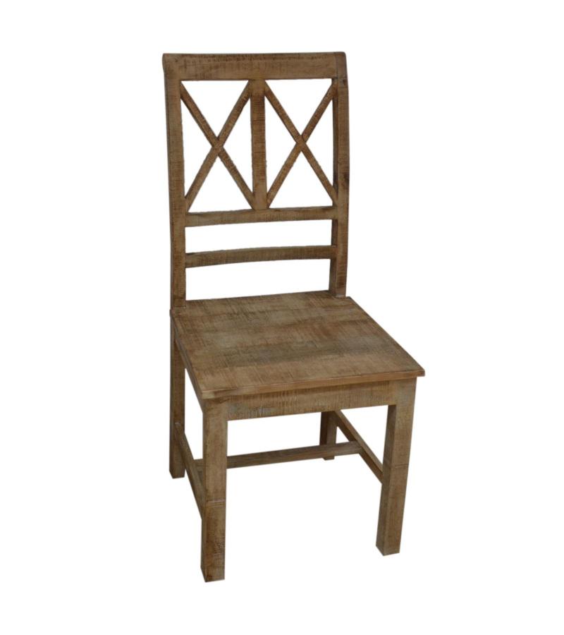 wood Chair