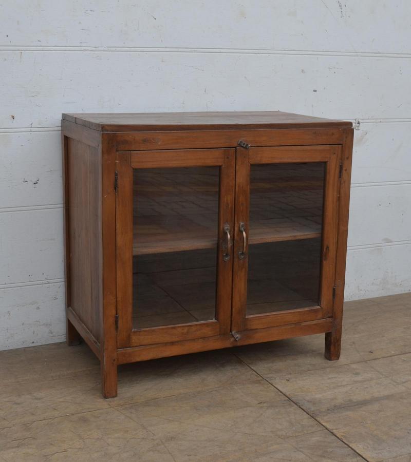 WOODEN CABINET