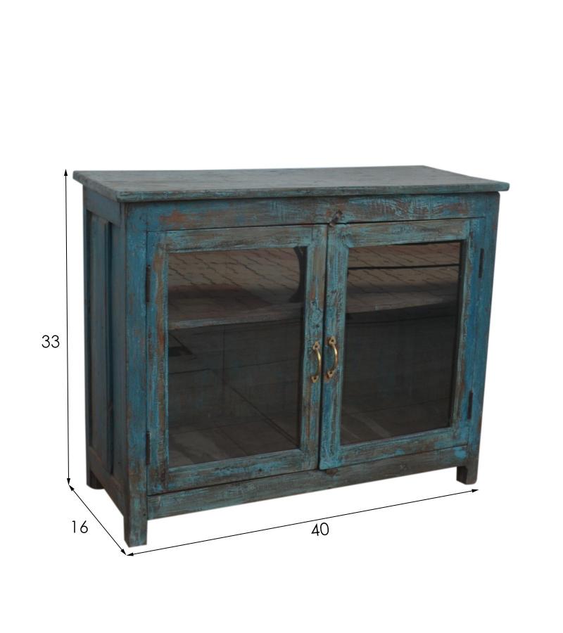 Glass Cabinet