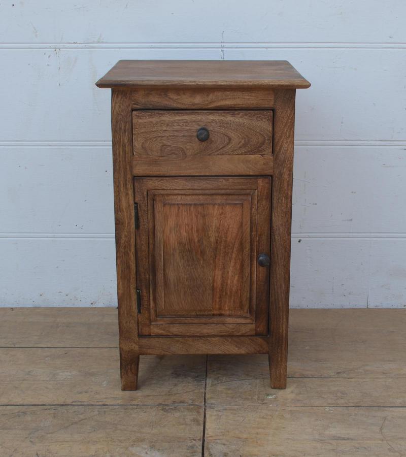 Wooden Night Stand