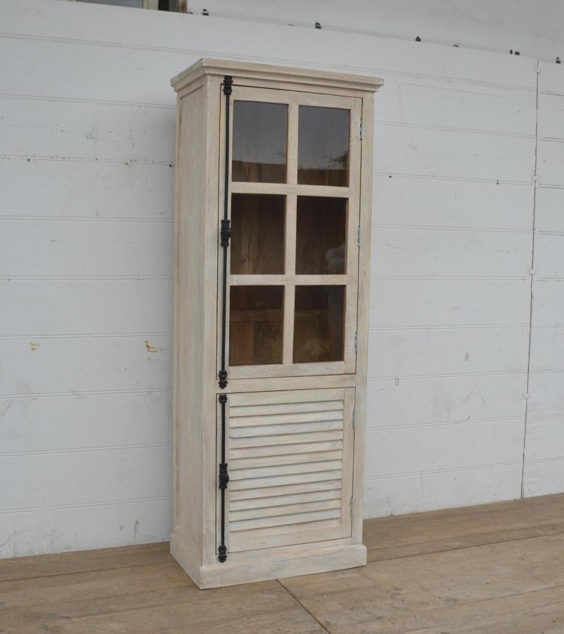 Wooden Almirah