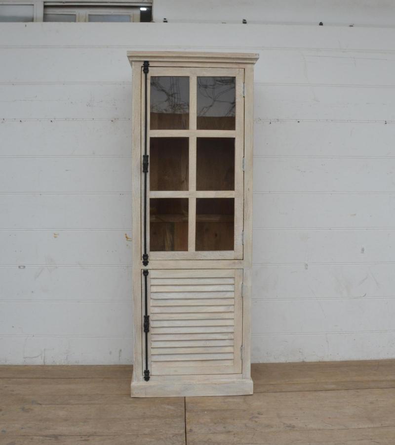 Wooden Almirah