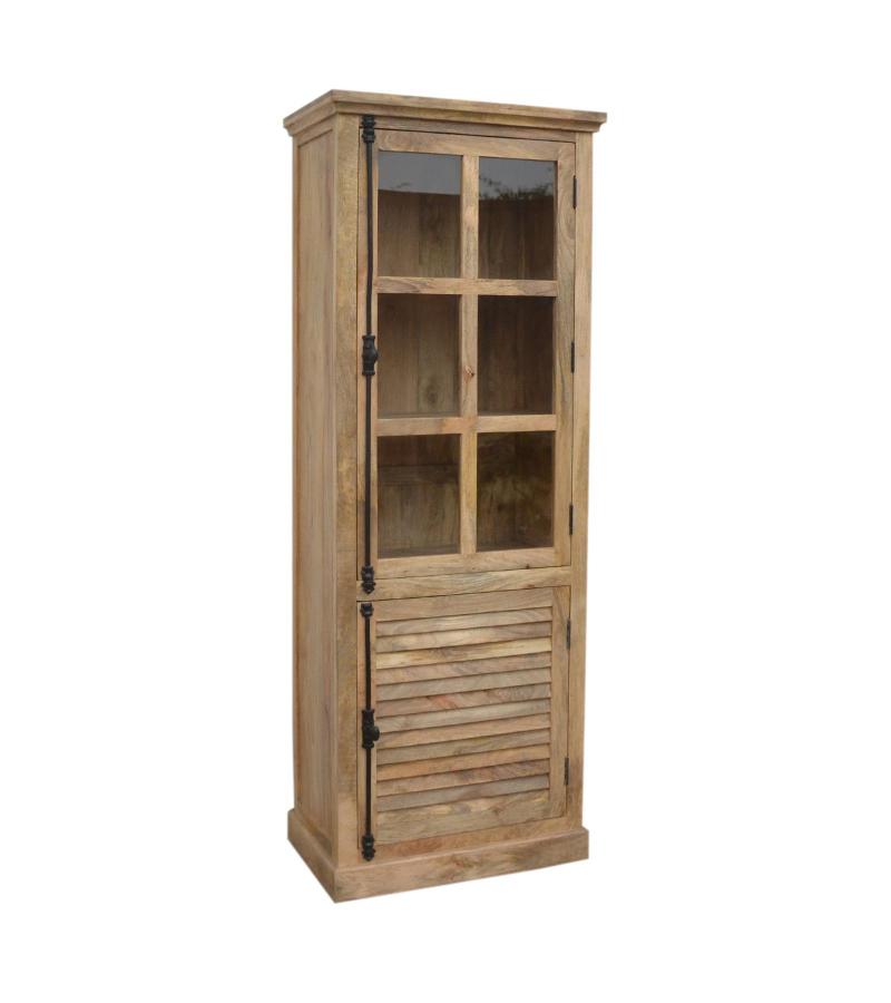 Wooden Almirah