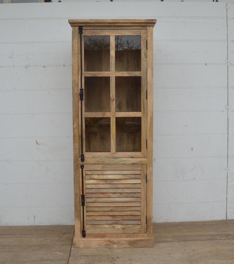 Wooden Almirah