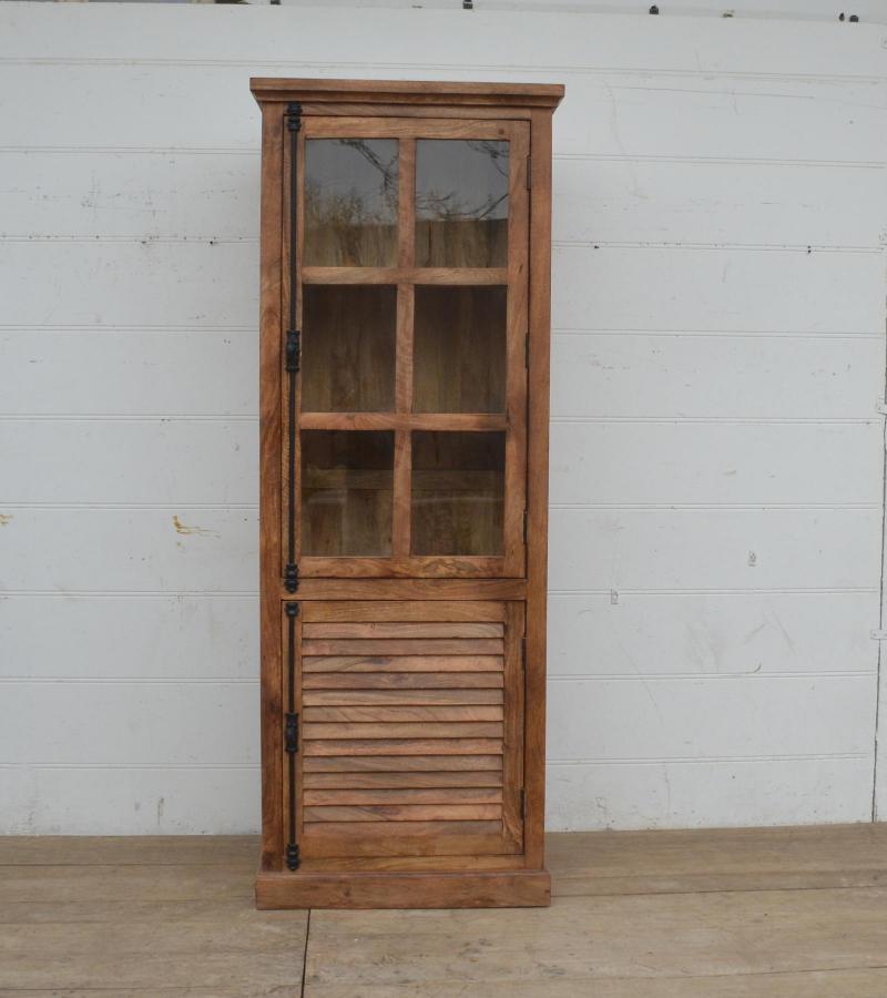 Wooden Almirah