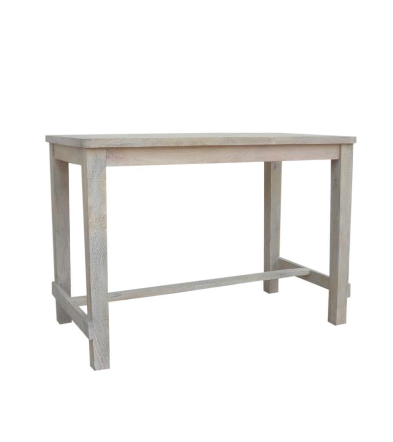 Wooden Bar Table