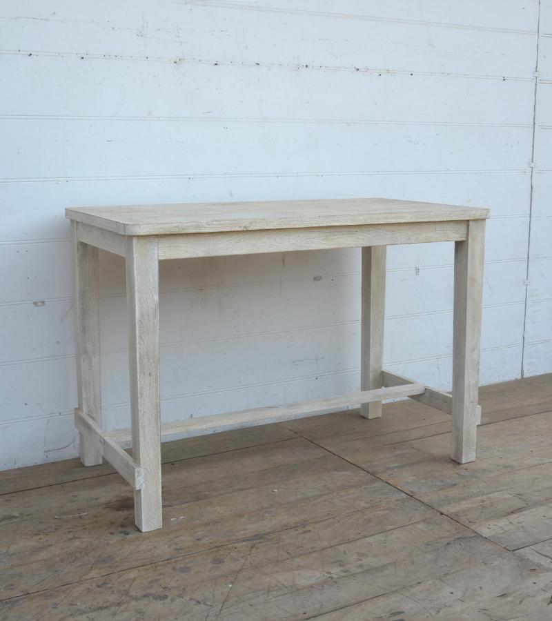 Wooden Bar Table