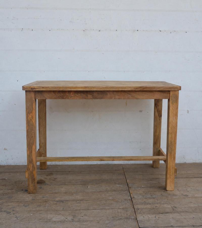 Wooden Bar Table