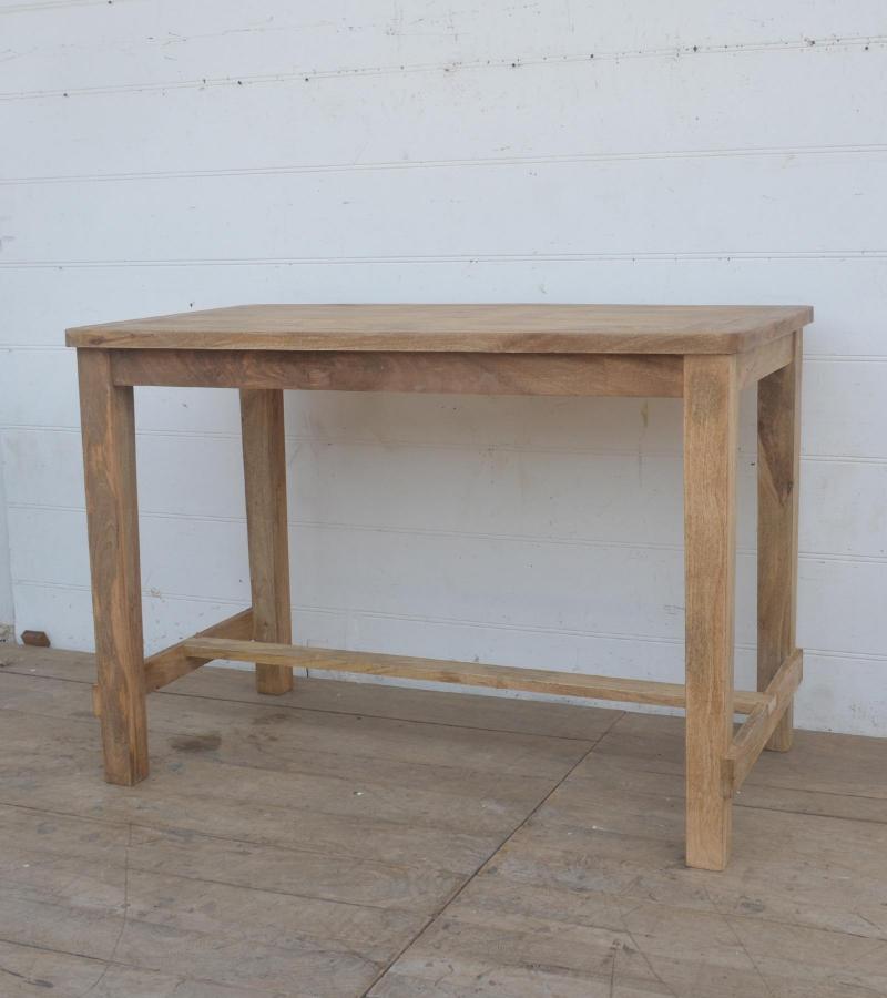 Wooden Bar Table