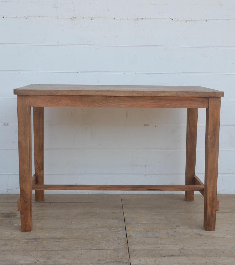 Wooden Bar Table