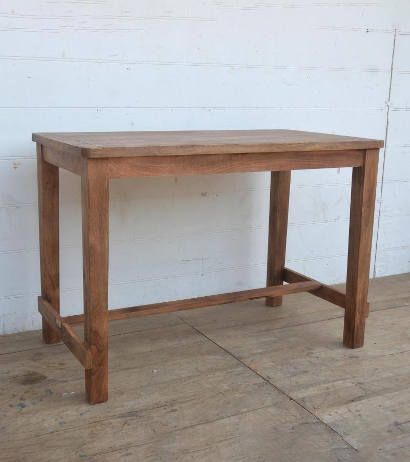 Wooden Bar Table