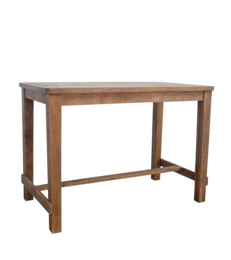 Wooden Bar Table