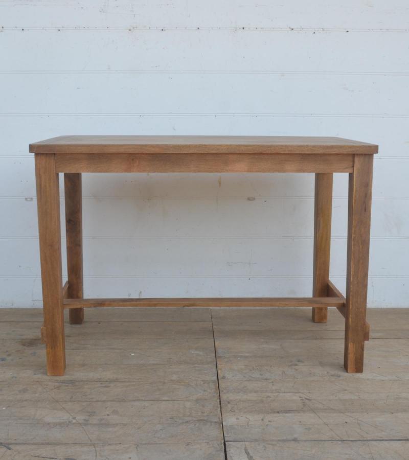 Wooden Bar Table