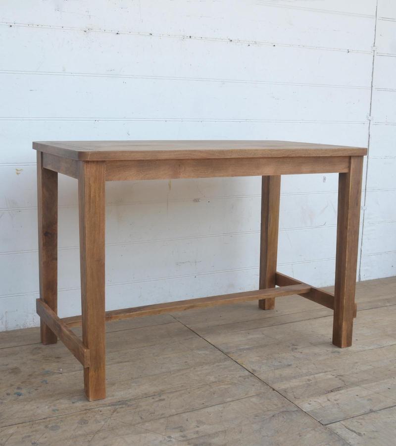 Wooden Bar Table