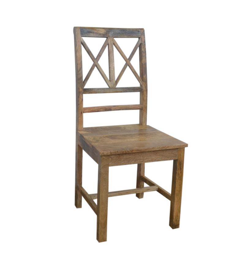 Wooden Dining Chair