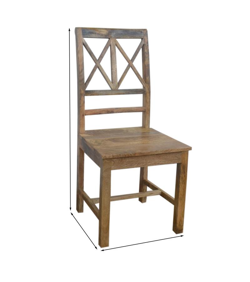Wooden Dining Chair