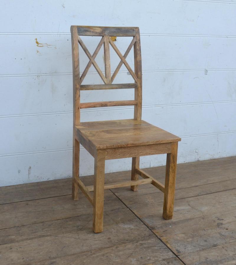 Wooden Dining Chair