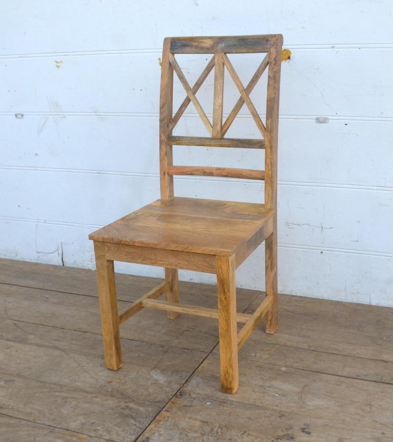 Wooden Dining Chair