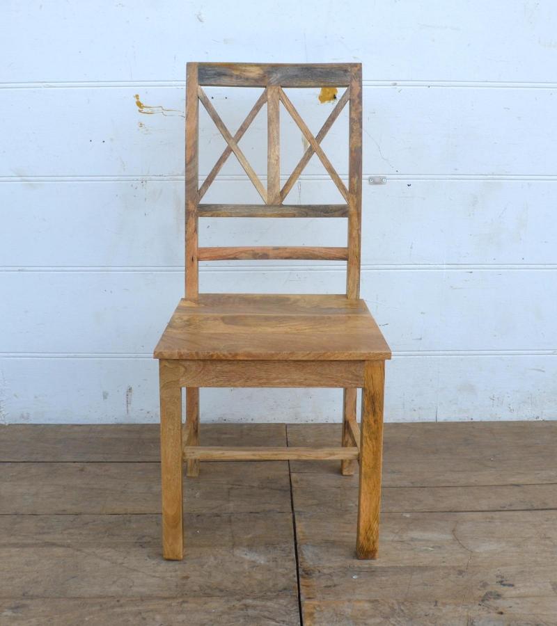 Wooden Dining Chair