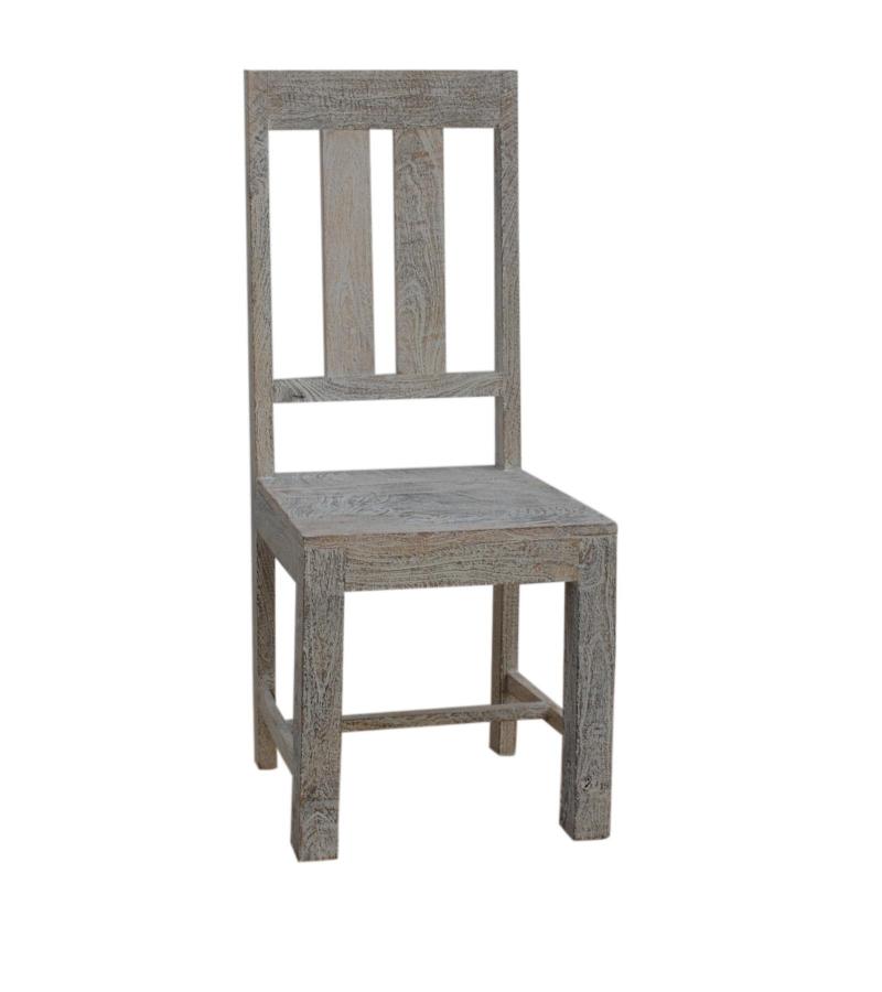 chair wooden seat