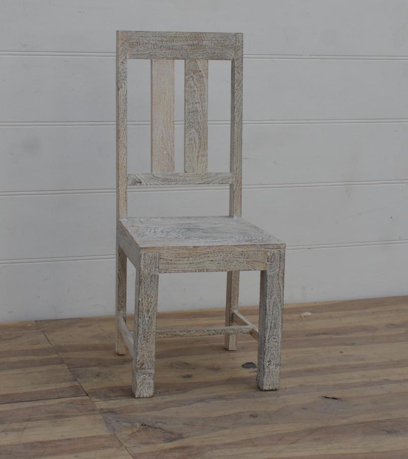 chair wooden seat