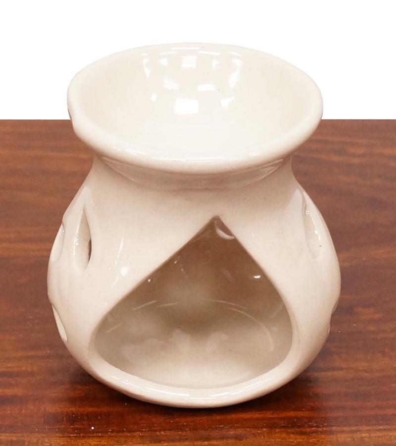 Ceramic Aroma Oil Burner