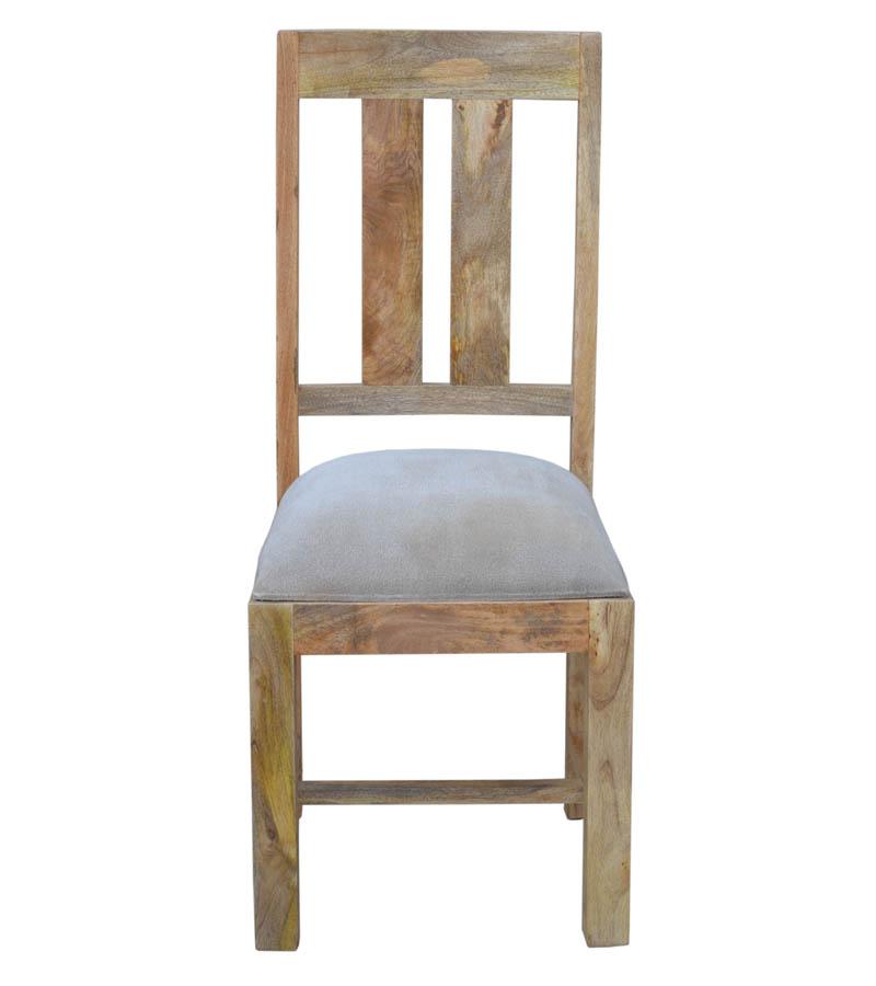Solid Wood Chair