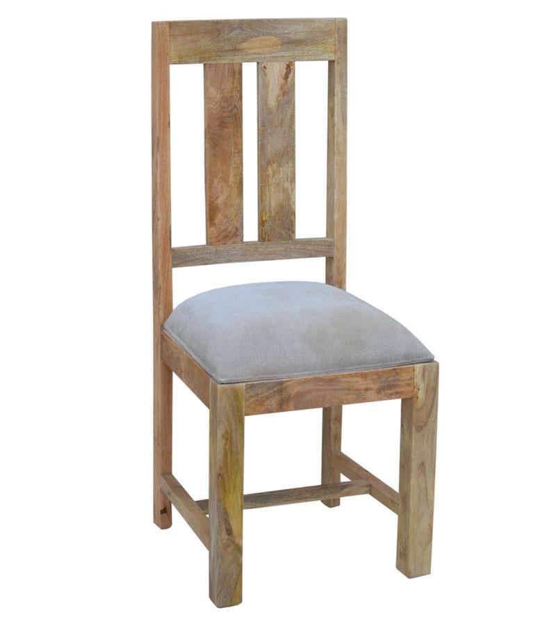Solid Wood Chair
