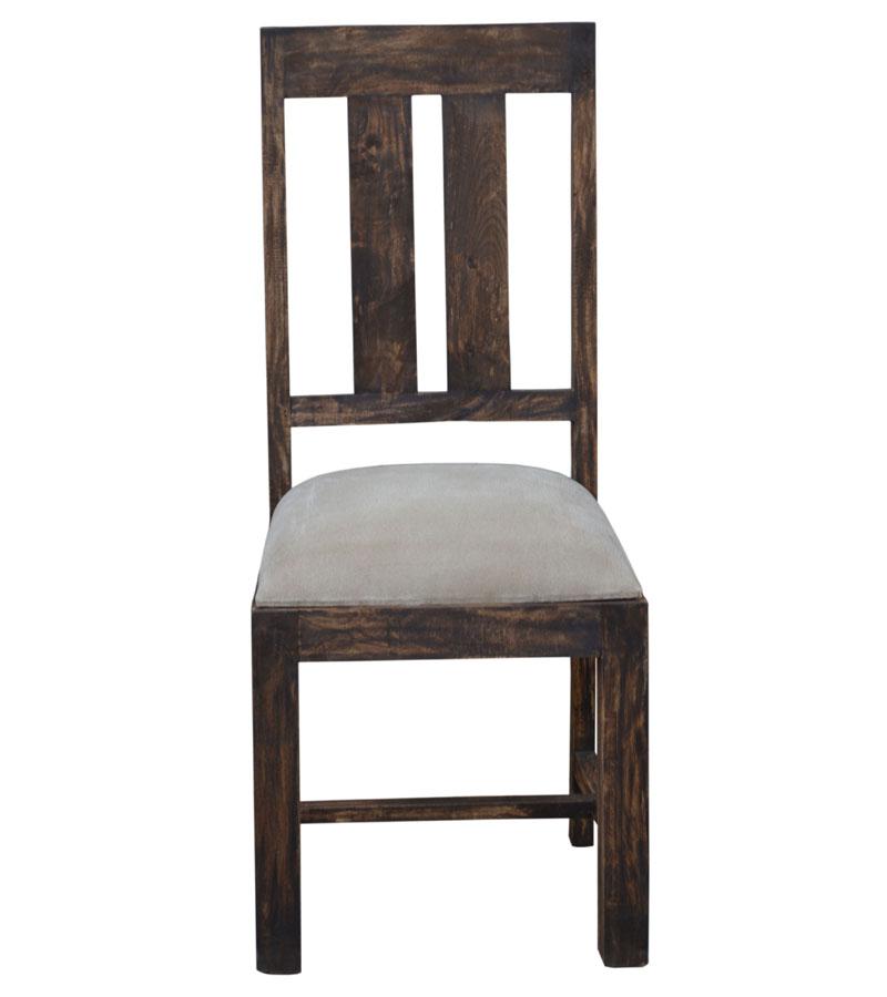 Solid Wood Chair