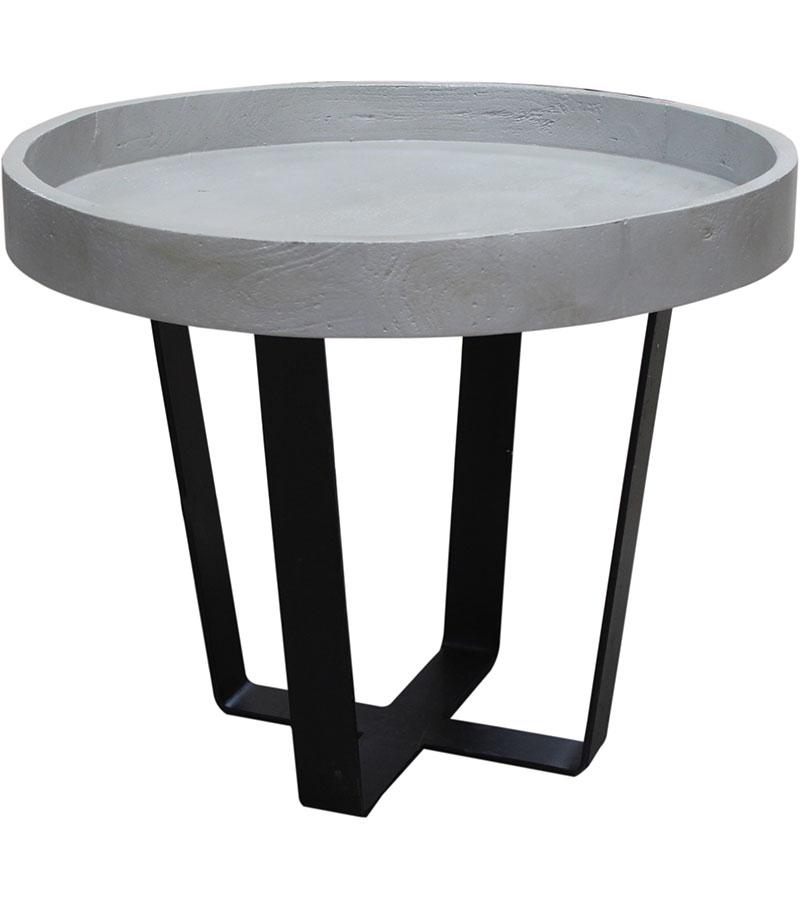 Industrial Coffee Table