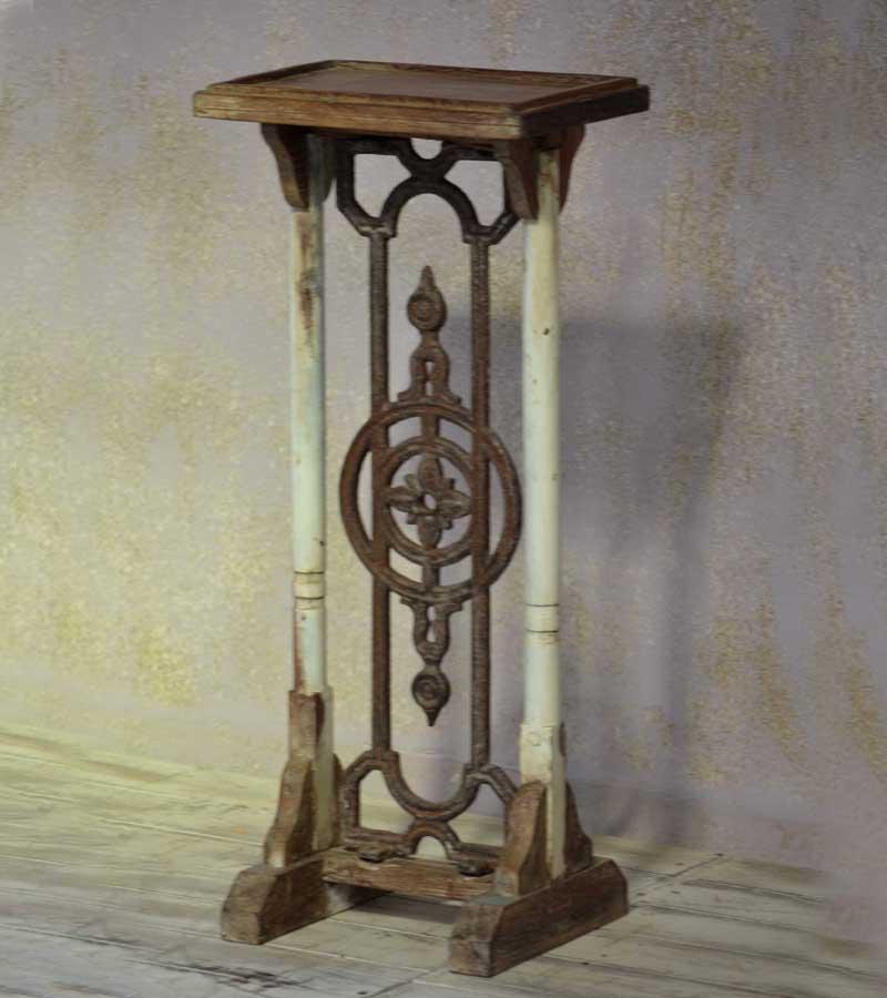Wd Telephone Stand