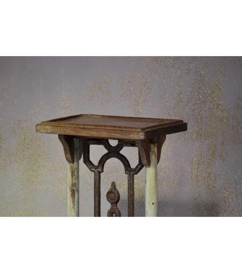 Wd Telephone Stand