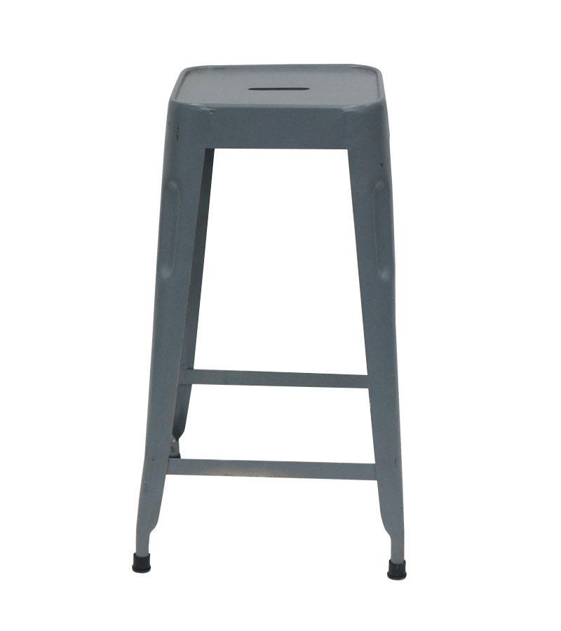 Grey Iron Stools
