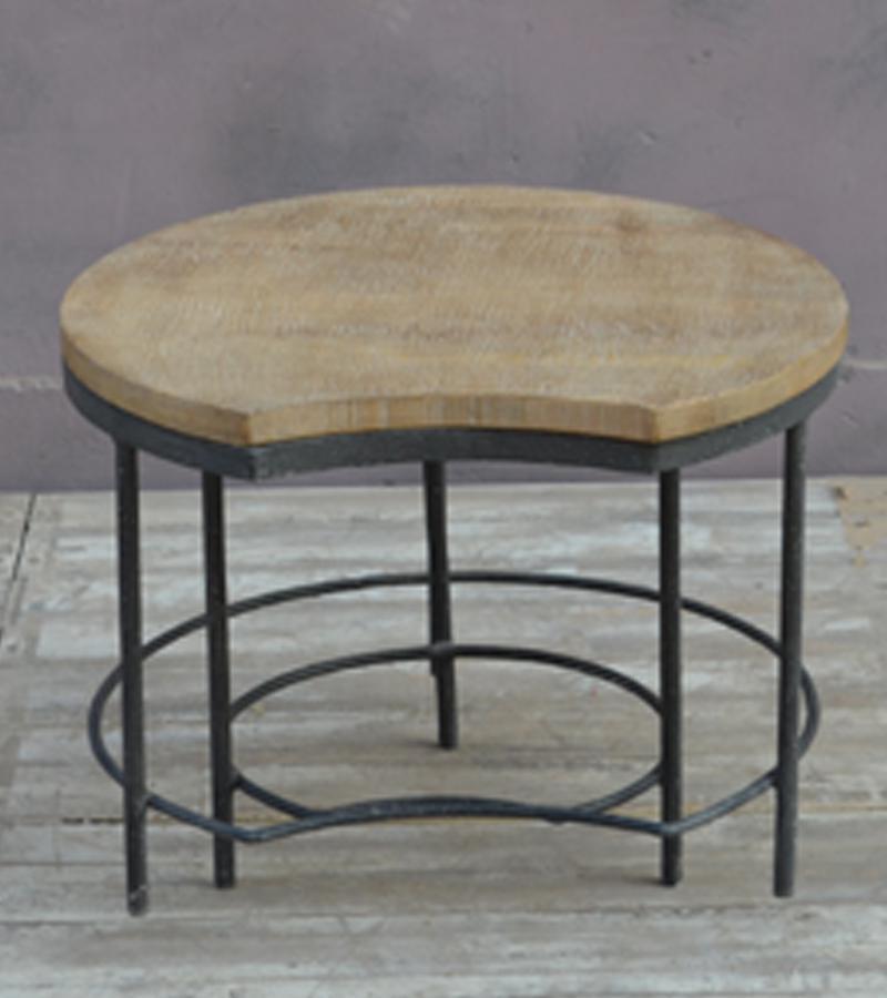 STOOL SET OF 2