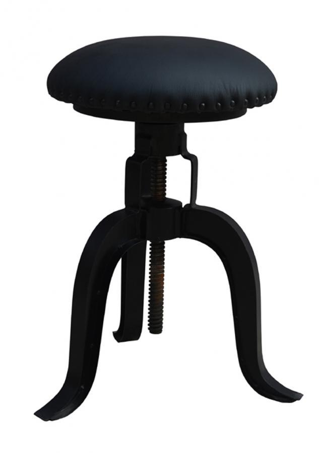 IRON STOOL