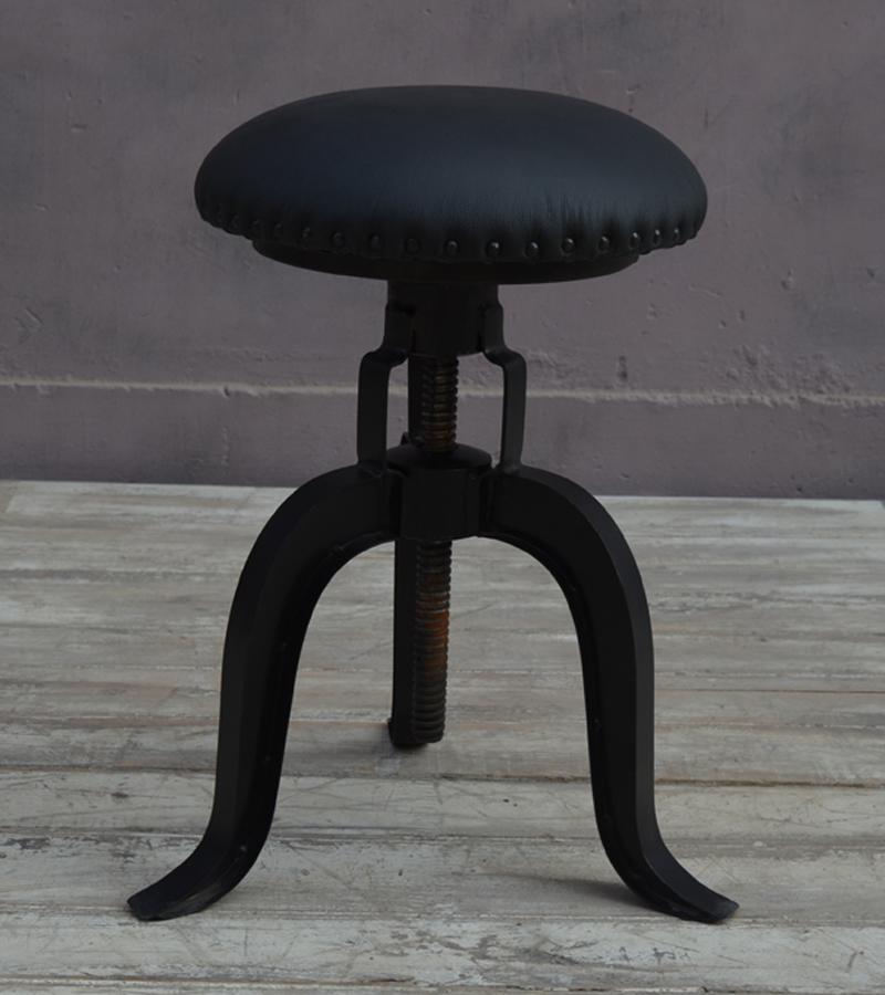 IRON STOOL