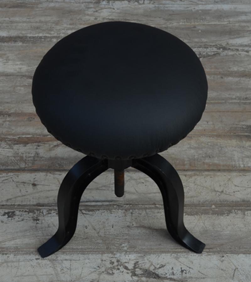 IRON STOOL
