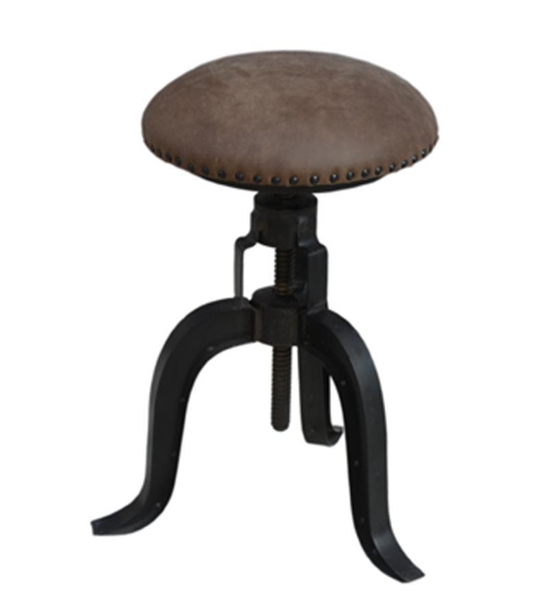 IRON STOOL
