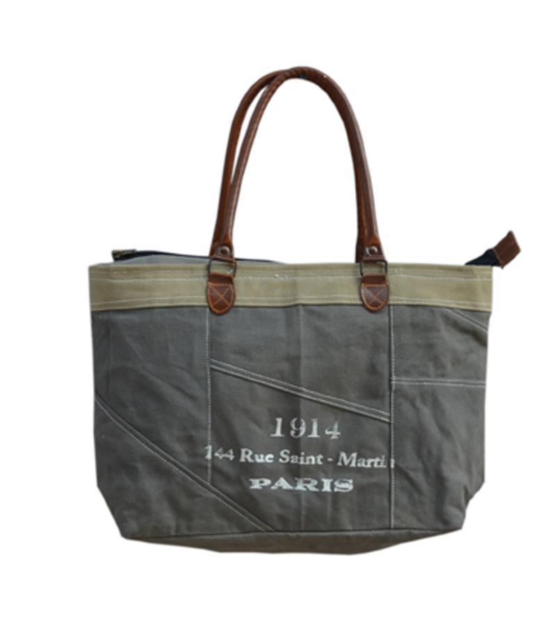 BAG