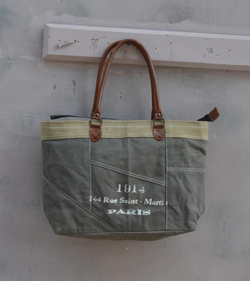 BAG