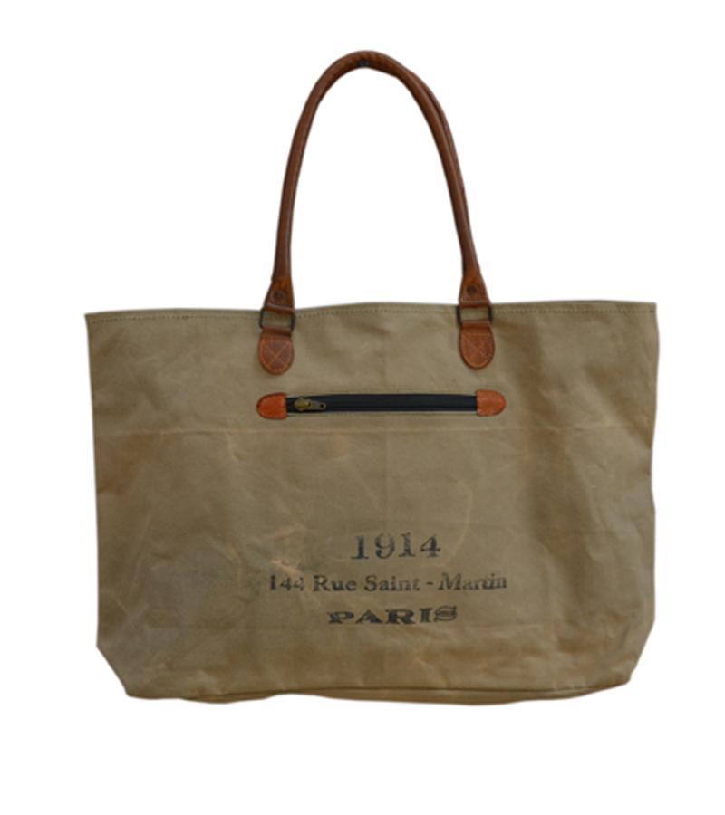 BAG
