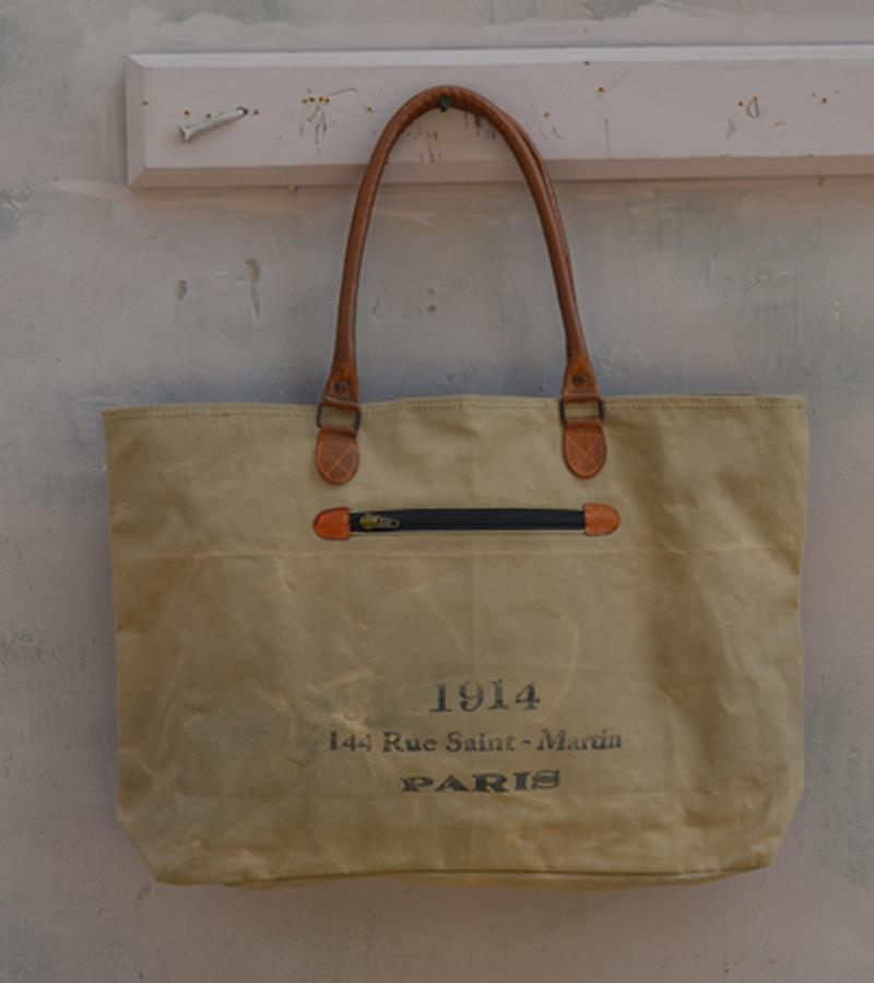 BAG