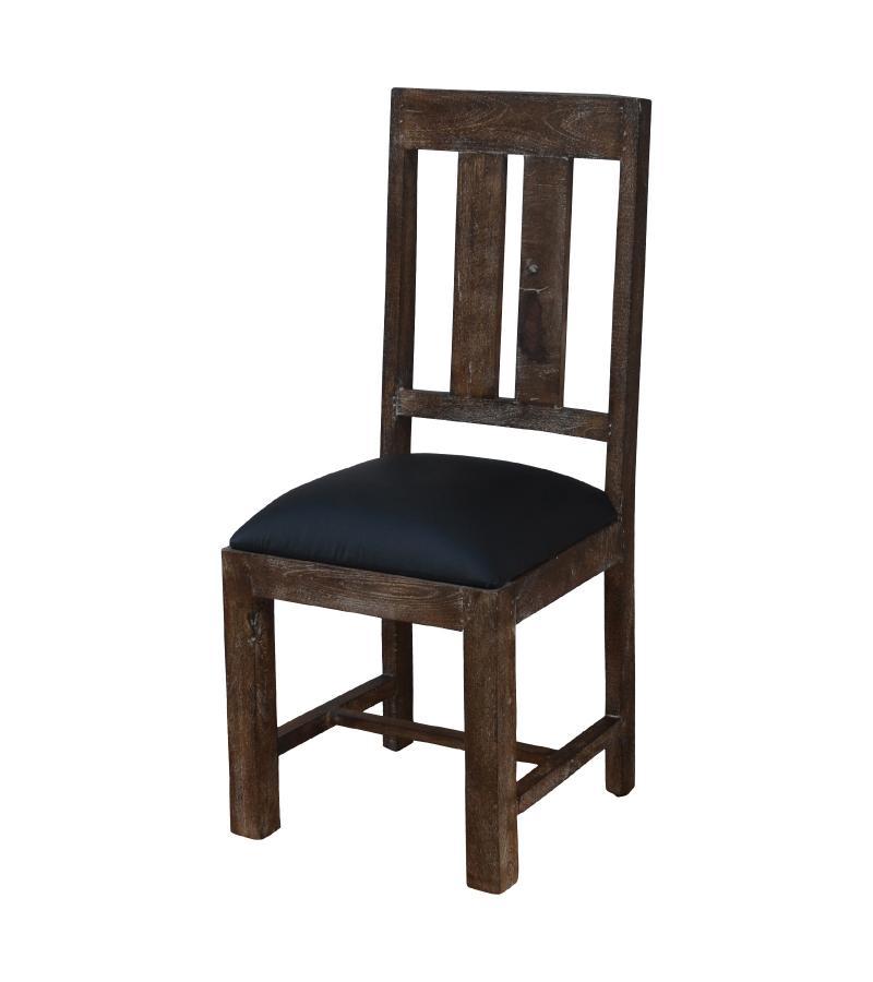 SOLID WOOD CHAIR