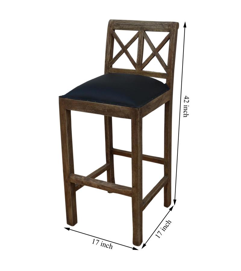 BAR CHAIR