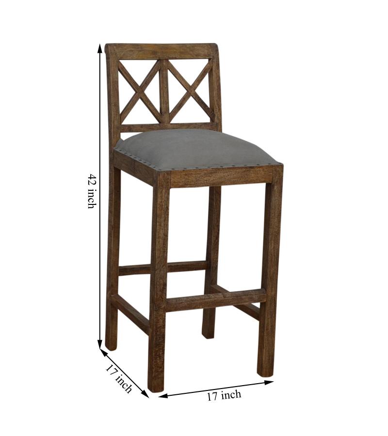 BAR CHAIR