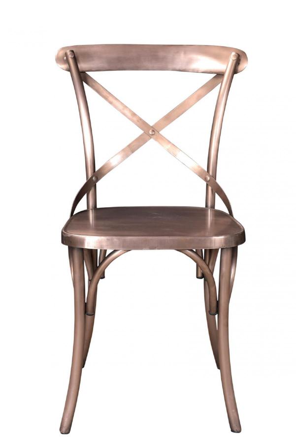 Iron Chair